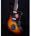 Squier Squier Affinity Jaguar, Laurel FB, 3-Color Sunburst