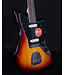 Squier Squier Affinity Jaguar, Laurel FB, 3-Color Sunburst