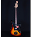 Squier Squier Affinity Jaguar, Laurel FB, 3-Color Sunburst