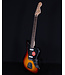 Squier Squier Affinity Jaguar, Laurel FB, 3-Color Sunburst