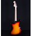 Squier Squier Affinity Jaguar, Laurel FB, 3-Color Sunburst