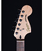 Squier Affinity Jaguar, Laurel FB, 3-Color Sunburst