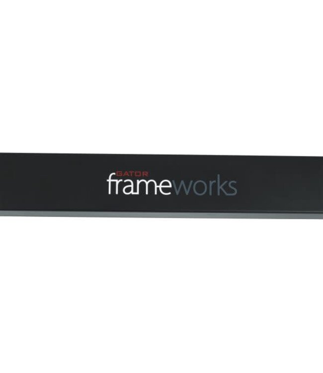 Gator Frameworks Z-Style Keyboard Stand