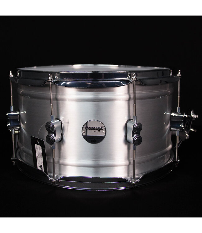 PDP 14" x 8" Concept Series Aluminum Snare Drum