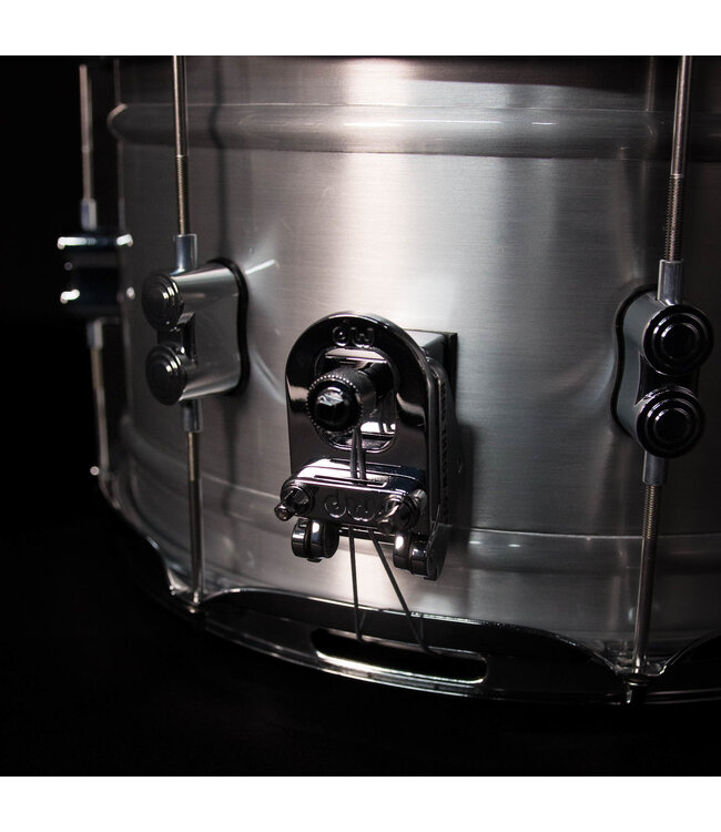 PDP 14" x 8" Concept Series Aluminum Snare Drum
