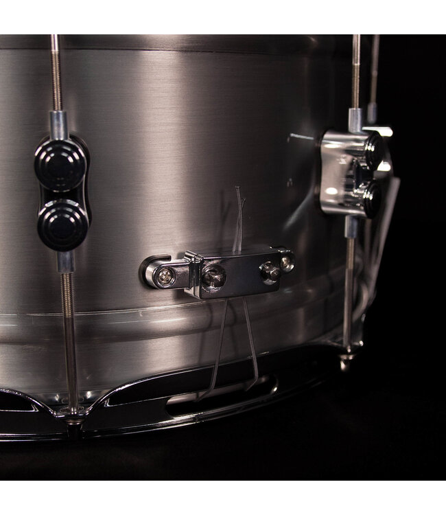 PDP 14" x 8" Concept Series Aluminum Snare Drum