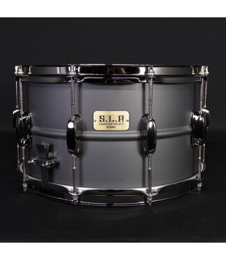 Tama Tama 14" x 8" S.L.P.  Big Black Steel Snare