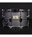 Tama 14" x 8" S.L.P.  Big Black Steel Snare