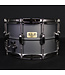 Tama Tama S.L.P. 14" x 8" Big Black Steel Snare