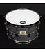 Tama 14" x 8" S.L.P.  Big Black Steel Snare