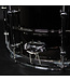 Ludwig 7" x 13" Universal Brass Snare Drum, Chrome Hardware