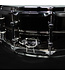Ludwig 5.5" x 14" Universal Brass Snare Drum, Chrome Hardware