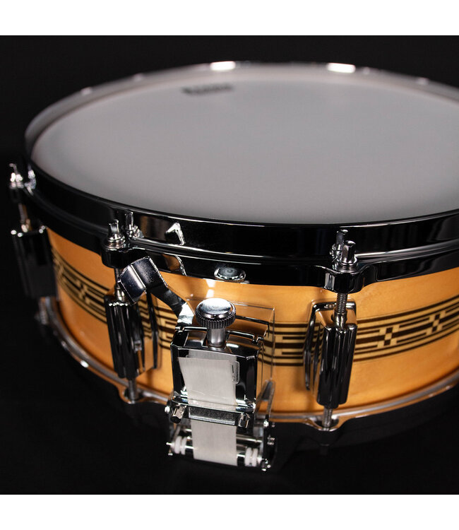 TAMA 50th Limited Mastercraft 14" x 5" Artwood Snare Drum