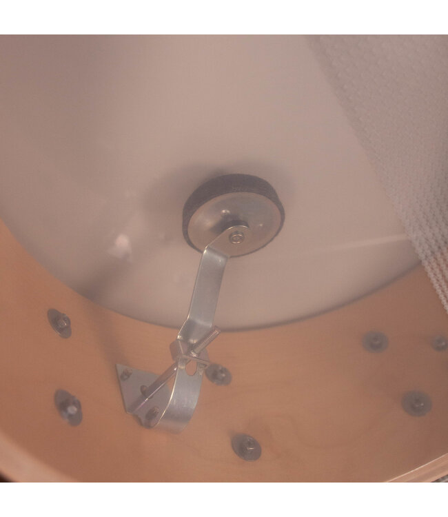 TAMA 50th Limited Mastercraft 14" x 5" Artwood Snare Drum