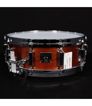 Tama TAMA 50th Limited Mastercraft 14"x5" ROSEWOOD Snare Drum