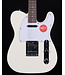 Squier Affinity Series Telecaster, Laurel FB, Olympic White