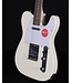Squier Affinity Series Telecaster, Laurel FB, Olympic White