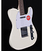 Squier Affinity Series Telecaster, Laurel FB, Olympic White