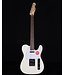 Squier Affinity Series Telecaster, Laurel FB, Olympic White