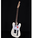 Squier Affinity Series Telecaster, Laurel FB, Olympic White