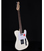 Squier Affinity Series Telecaster, Laurel FB, Olympic White