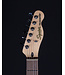 Squier Affinity Series Telecaster, Laurel FB, Olympic White