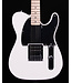 Squier Squier Sonic Esquire H, Maple FB, Arctic White