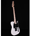 Squier Squier Sonic Esquire H, Maple FB, Arctic White