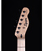 Squier Squier Sonic Esquire H, Maple FB, Arctic White