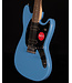 Squier Sonic Mustang HH, Laurel FB, California Blue