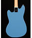 Squier Sonic Mustang HH, Laurel FB, California Blue