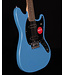Squier Sonic Mustang HH, Laurel FB, California Blue