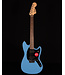 Squier Sonic Mustang HH, Laurel FB, California Blue