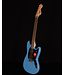 Squier Sonic Mustang HH, Laurel FB, California Blue