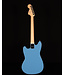 Squier Sonic Mustang HH, Laurel FB, California Blue