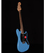 Squier Sonic Mustang HH, Laurel FB, California Blue