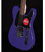Squier Squier Sonic Esquire H, Laurel FB, Ultraviolet