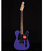 Squier Squier Sonic Esquire H, Laurel FB, Ultraviolet