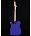 Squier Squier Sonic Esquire H, Laurel FB, Ultraviolet