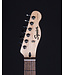 Squier Squier Sonic Esquire H, Laurel FB, Ultraviolet