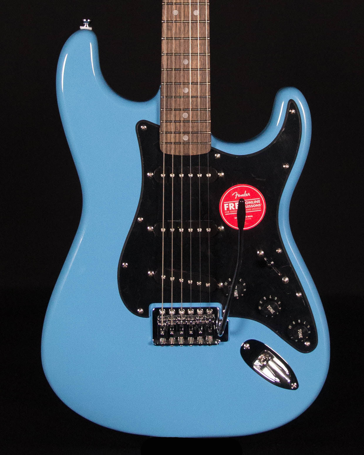 ロベルトSquier by Fender SuperSonic Paranormal Super-Sonic™ – Fender