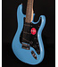 Squier Sonic Stratocaster, Laurel FB, California Blue