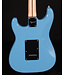 Squier Sonic Stratocaster, Laurel FB, California Blue