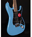 Squier Sonic Stratocaster, Laurel FB, California Blue