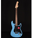 Squier Sonic Stratocaster, Laurel FB, California Blue