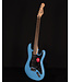 Squier Sonic Stratocaster, Laurel FB, California Blue