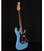 Squier Sonic Stratocaster, Laurel FB, California Blue