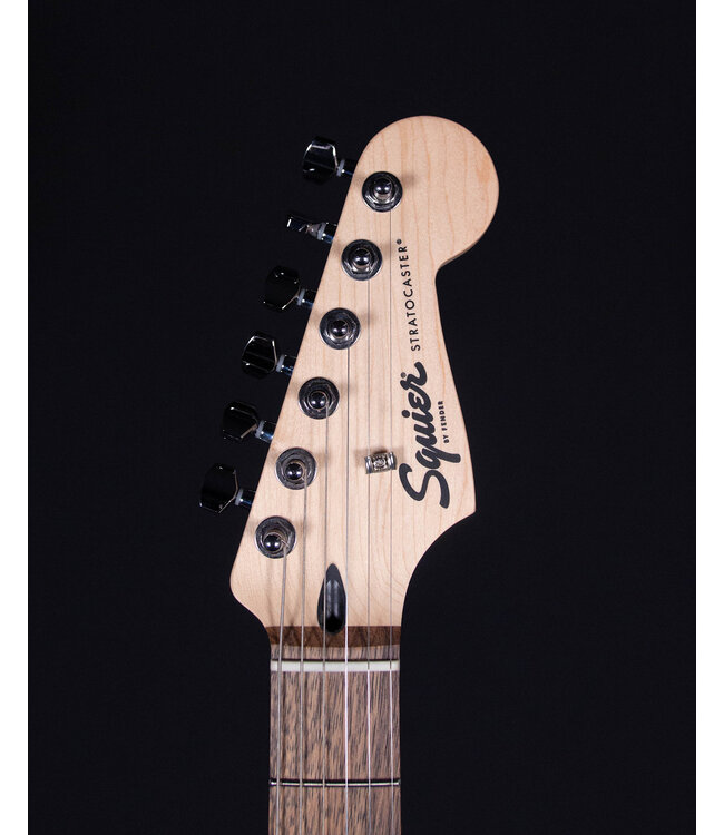 Squier Sonic Stratocaster, Laurel FB, California Blue