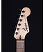 Squier Sonic Stratocaster, Laurel FB, California Blue