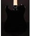 Squier Sonic Telecaster, Maple FB, Black